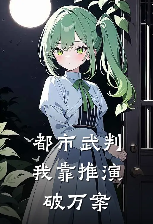 都市武判：我靠推演破万案吴闻赵坤最新小说全文阅读_最新章节列表都市武判：我靠推演破万案(吴闻赵坤)