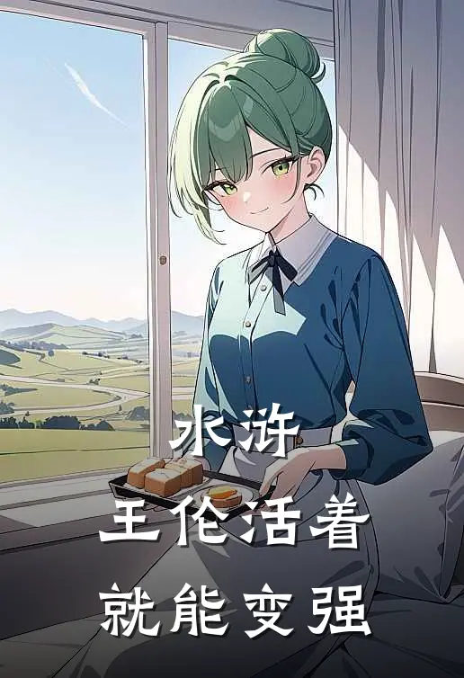 水浒：王伦活着就能变强林冲王伦完本小说大全_免费小说免费阅读水浒：王伦活着就能变强(林冲王伦)