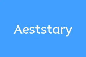 Aeststary