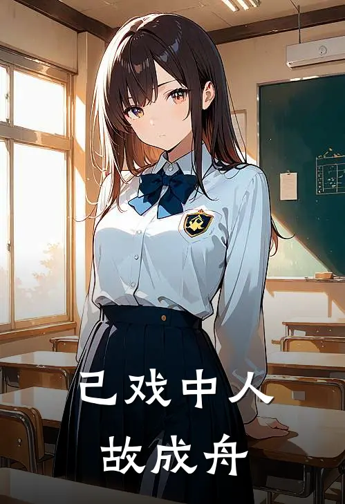 己戏中人，故成舟陈悠澜柳奕铖热门的小说_热门小说在线阅读己戏中人，故成舟陈悠澜柳奕铖