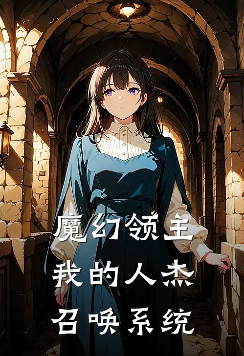 魔幻领主，我的人杰召唤系统哈里斯邢道荣免费热门小说_最热门小说魔幻领主，我的人杰召唤系统哈里斯邢道荣