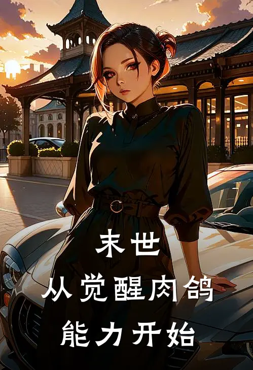 末世：从觉醒肉鸽能力开始