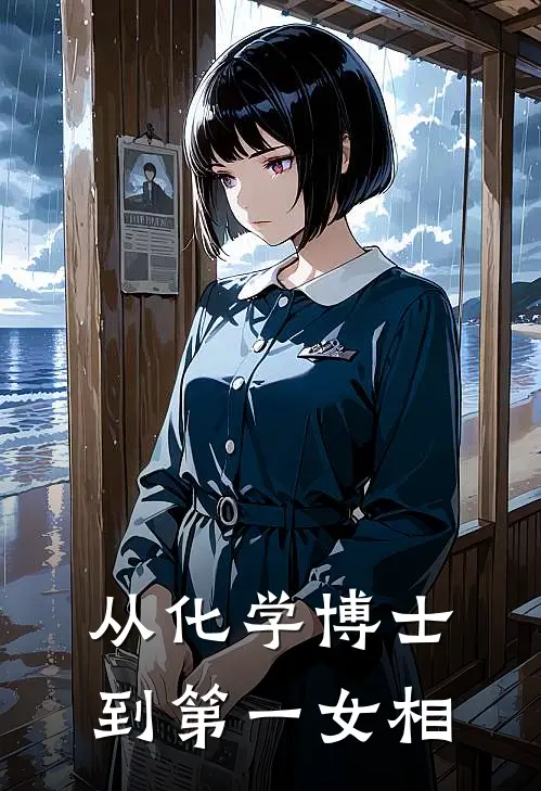 从化学博士到第一女相