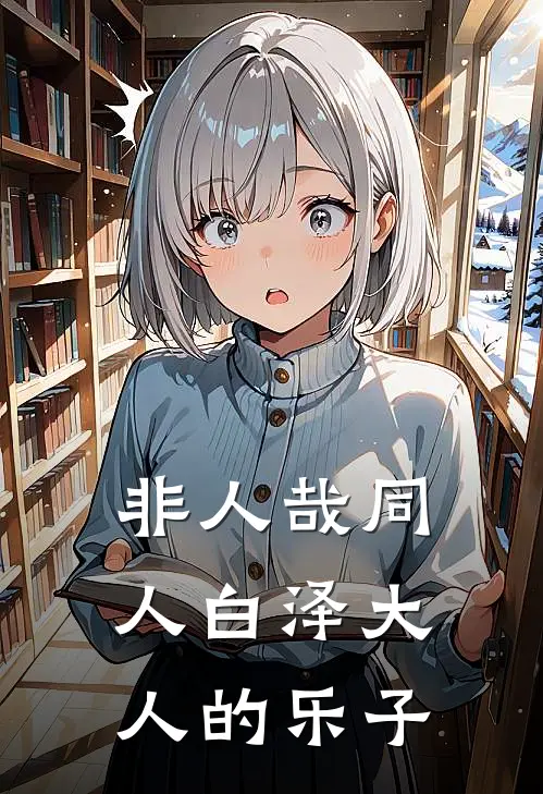 白泽颜乐乐(【非人哉同人】白泽大人的乐子)完结版免费在线阅读_《【非人哉同人】白泽大人的乐子》全章节阅读