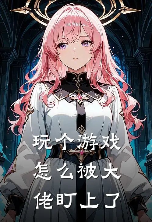 玩个游戏，怎么被大佬盯上了