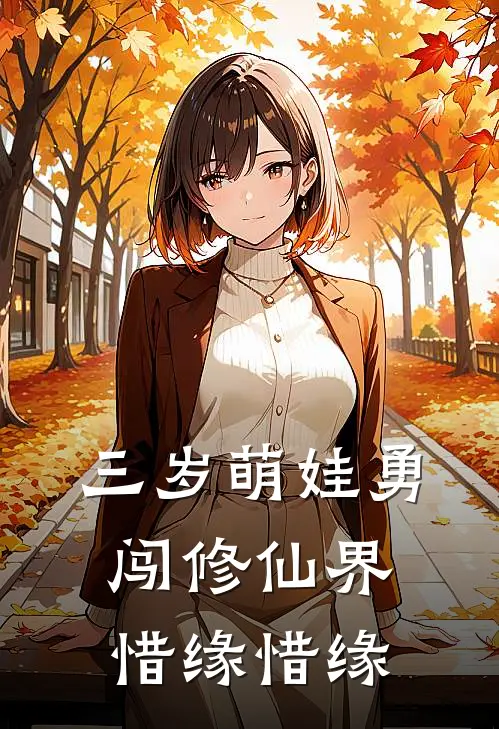 三岁萌娃勇闯修仙界惜缘惜缘