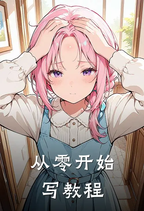 从零开始写教程