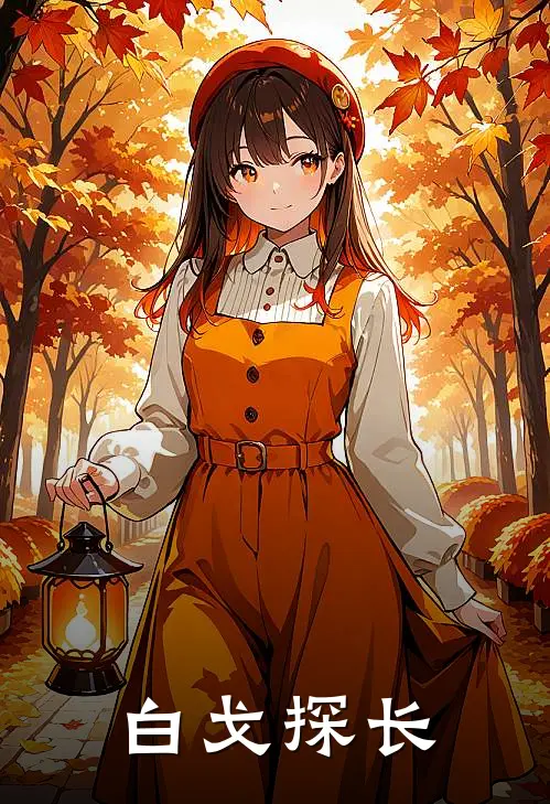 白戈探长（白戈陈工）全文免费阅读无弹窗大结局_白戈探长最新章节列表_笔趣阁（白戈陈工）