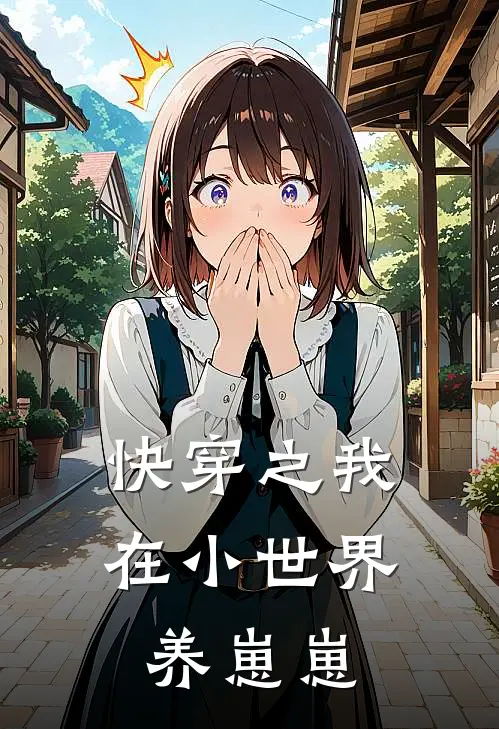 快穿之我在小世界养崽崽