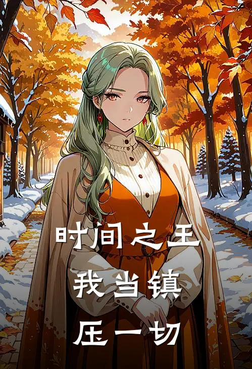 时间之王，我当镇压一切