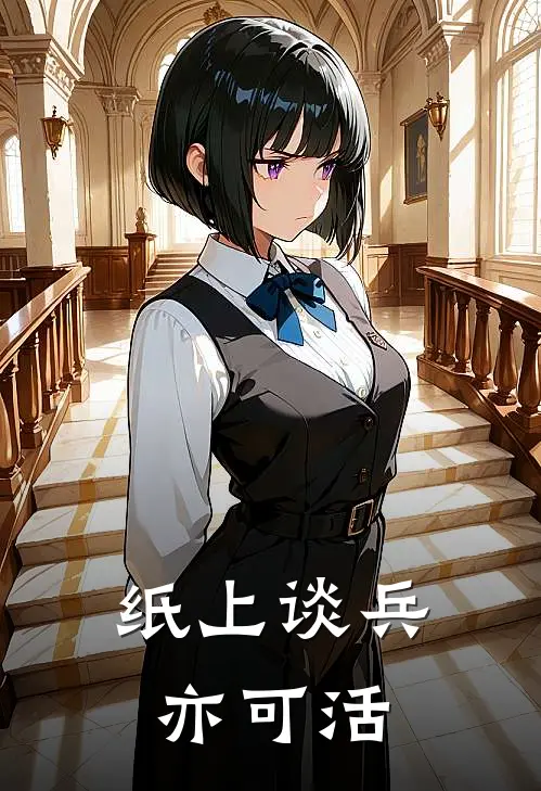 纸上谈兵亦可活