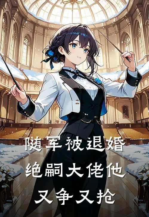 随军被退婚，绝嗣大佬他又争又抢(林光耀温阮)全本免费在线阅读_林光耀温阮全文阅读