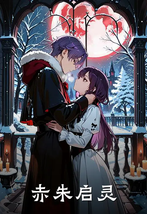 赤朱启灵亦周厍亦周热门小说阅读_完本完结小说赤朱启灵亦周厍亦周