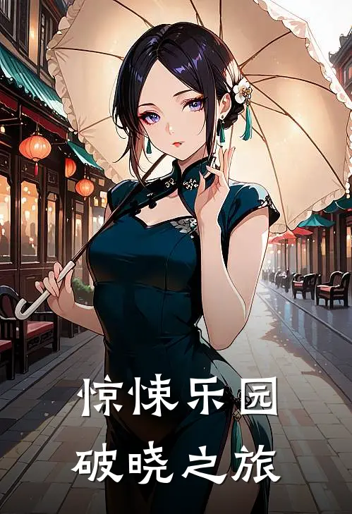 《惊悚乐园：破晓之旅》叶凡叶凡火爆新书_惊悚乐园：破晓之旅(叶凡叶凡)最新热门小说