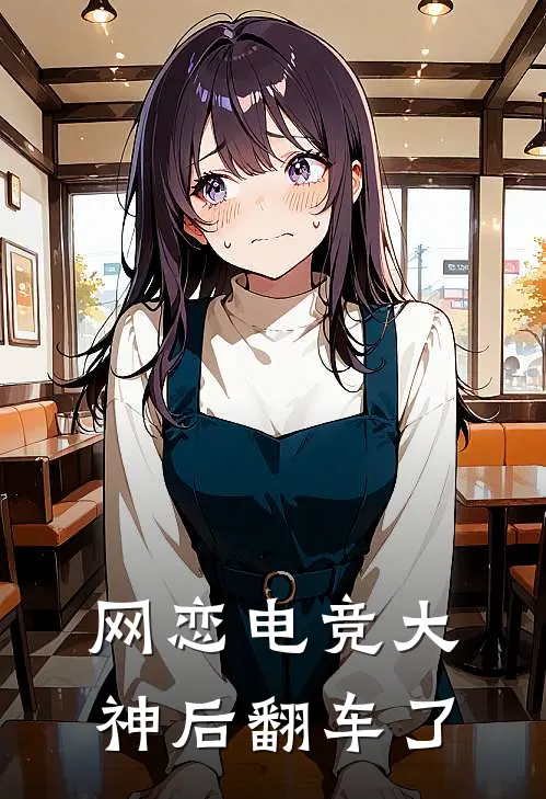 网恋电竞大神后翻车了