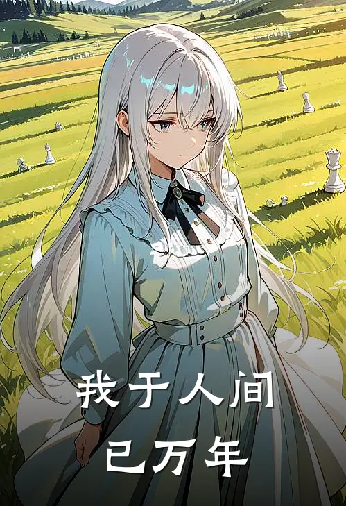 我于人间已万年