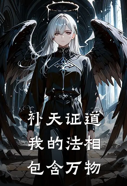 补天证道，我的法相包含万物