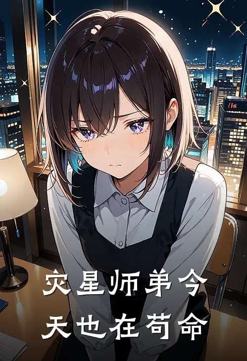 灾星师弟今天也在苟命