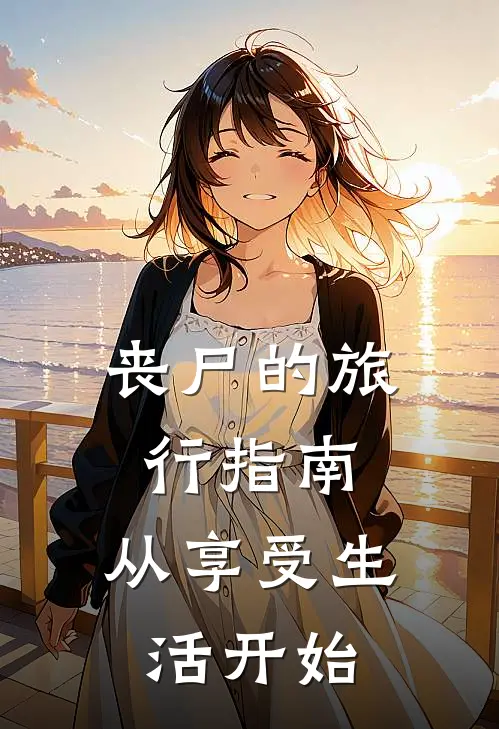 丧尸的旅行指南：从享受生活开始