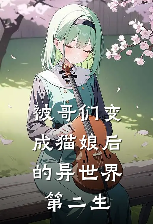 《被哥们变成猫娘后的异世界第二生》林清羽黄冉全文免费在线阅读_《被哥们变成猫娘后的异世界第二生》全集阅读