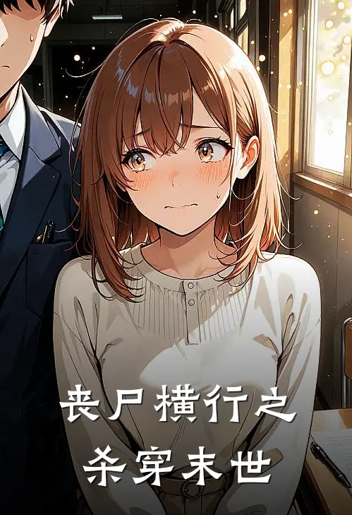 丧尸横行之杀穿末世