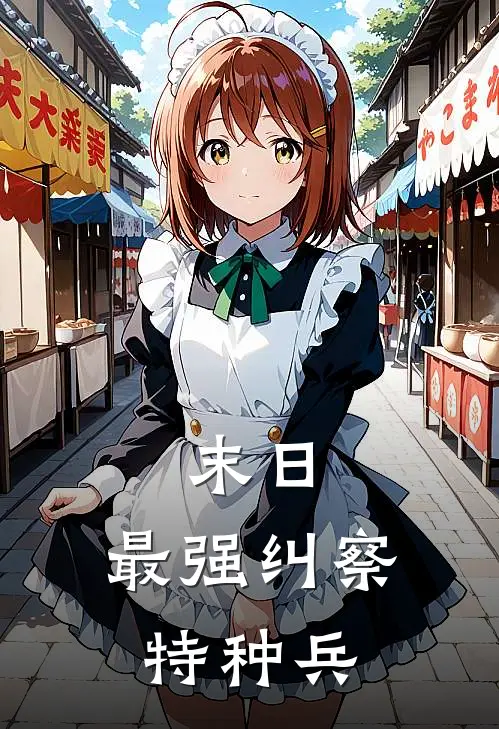 末日：最强纠察特种兵(秦凡刘猛)免费小说_完整版免费阅读末日：最强纠察特种兵秦凡刘猛