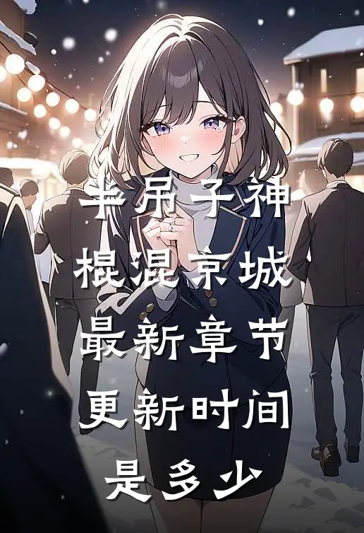 半吊子神棍混京城最新章节更新时间是多少