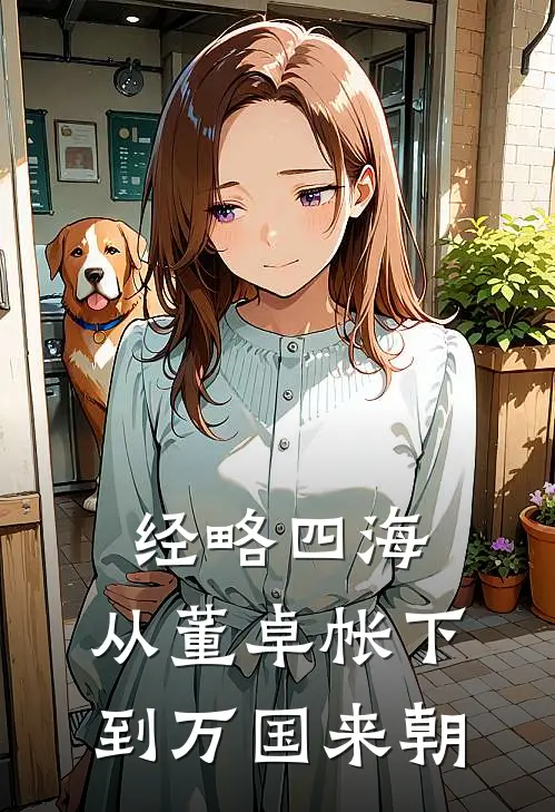 经略四海：从董卓帐下到万国来朝林砚刘擎全文阅读免费全集_免费小说经略四海：从董卓帐下到万国来朝(林砚刘擎)