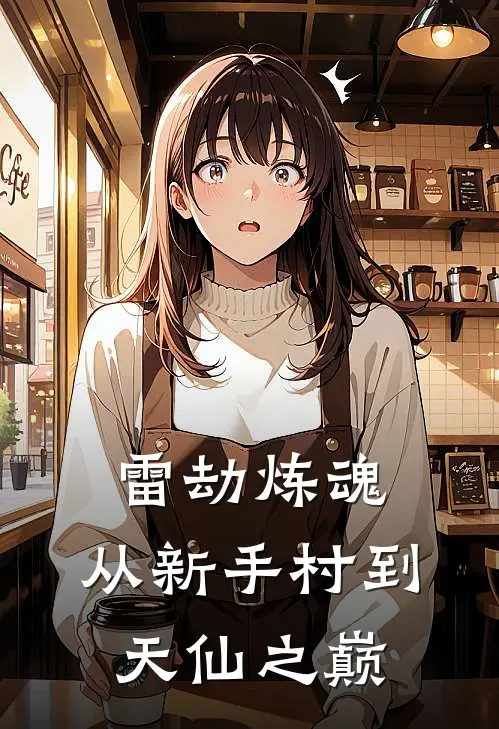 雷劫炼魂：从新手村到天仙之巅(龙兴华苏清月)网络热门小说_最新小说雷劫炼魂：从新手村到天仙之巅(龙兴华苏清月)