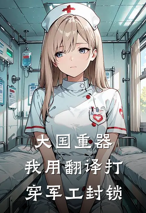 赵远赵远竟《大国重器：我用翻译打穿军工封锁》小说免费在线阅读_大国重器：我用翻译打穿军工封锁(赵远赵远竟)已完结小说