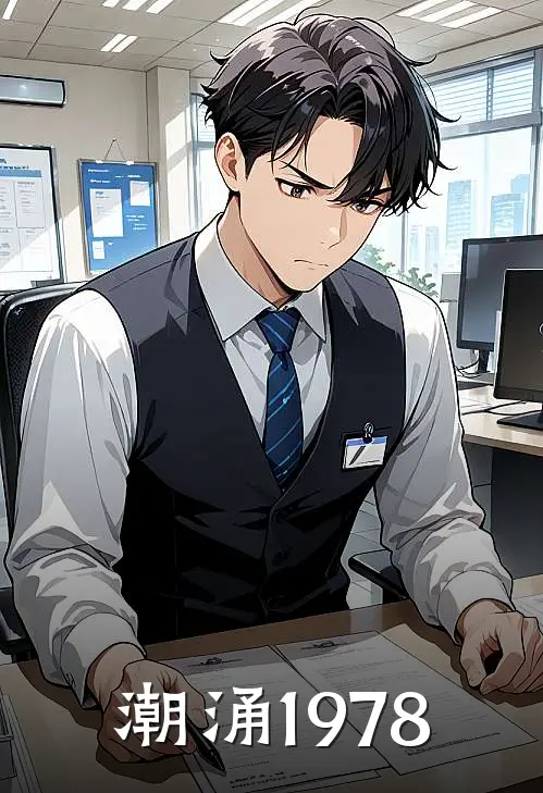 潮涌1978