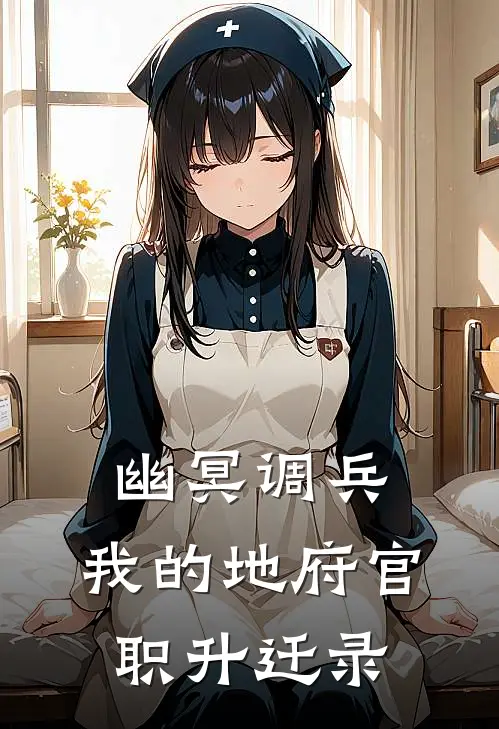 云逸芷薇《幽冥调兵：我的地府官职升迁录》最新章节阅读_(云逸芷薇)热门小说