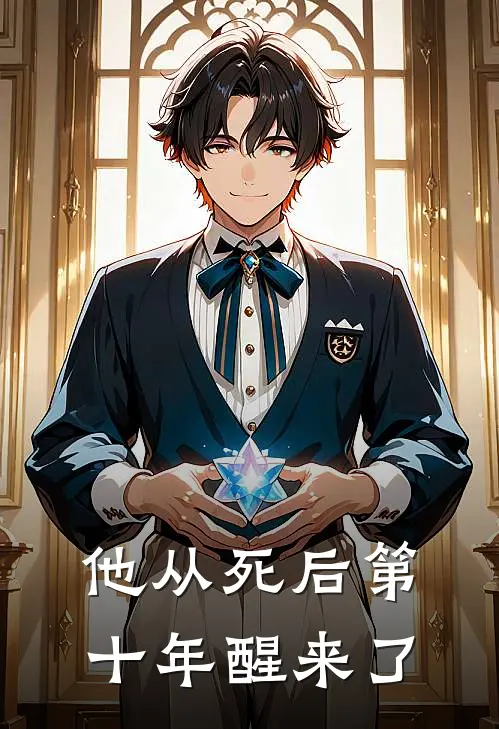 他从死后第十年醒来了