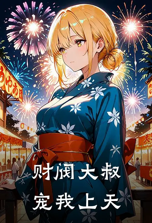 财阀大叔宠我上天(苏清姿顾南寻)已完结小说_财阀大叔宠我上天(苏清姿顾南寻)小说免费在线阅读