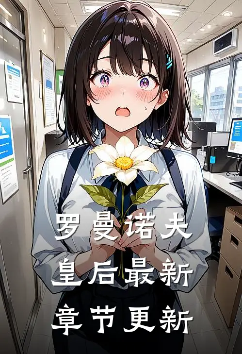 罗曼诺夫皇后最新章节更新