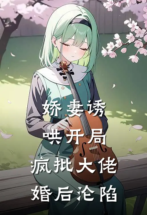 娇妻诱哄开局，疯批大佬婚后沦陷陆云深沈知意全章节免费在线阅读_《娇妻诱哄开局，疯批大佬婚后沦陷》精彩小说