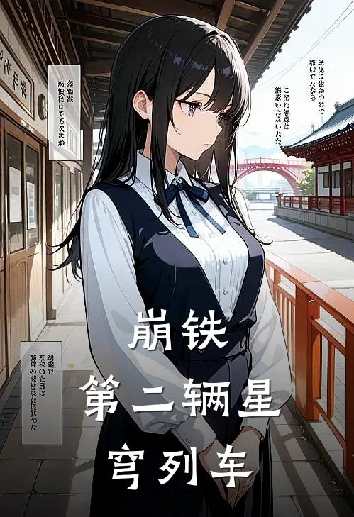 崩铁：第二辆星穹列车