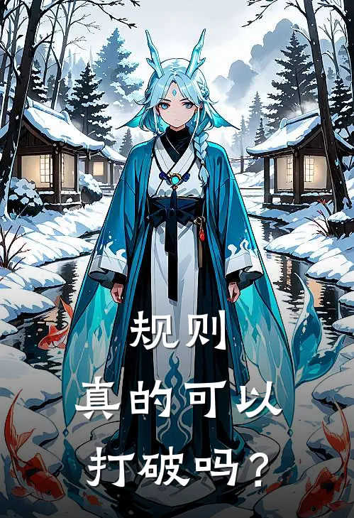 规则，真的可以打破吗？(陈卫王墨)全文免费阅读无弹窗大结局_《规则，真的可以打破吗？》陈卫王墨免费小说