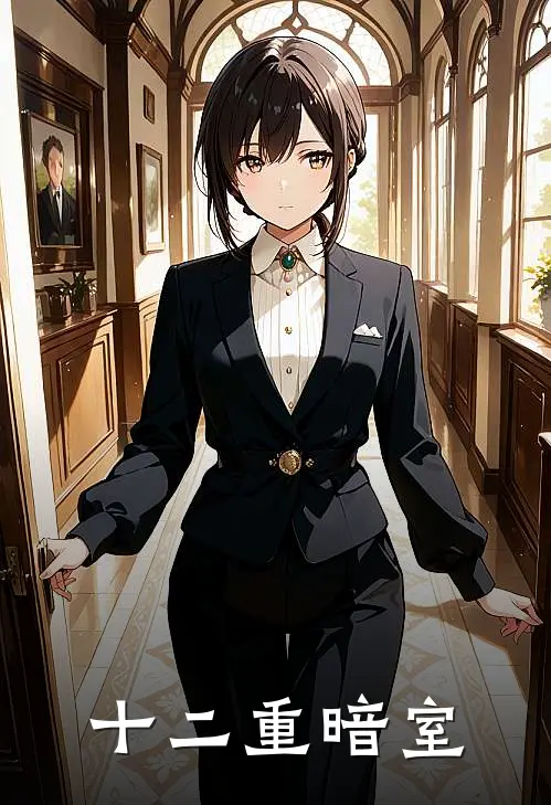 十二重暗室