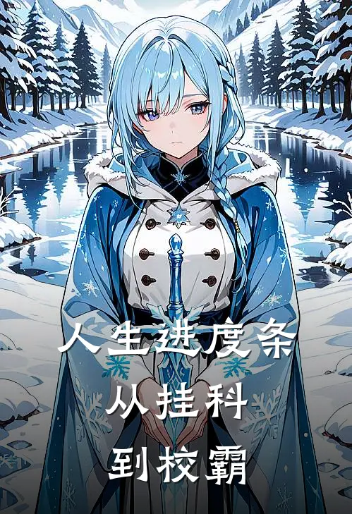 人生进度条：从挂科到校霸(张伟陈默)免费小说阅读_免费小说完整版人生进度条：从挂科到校霸(张伟陈默)