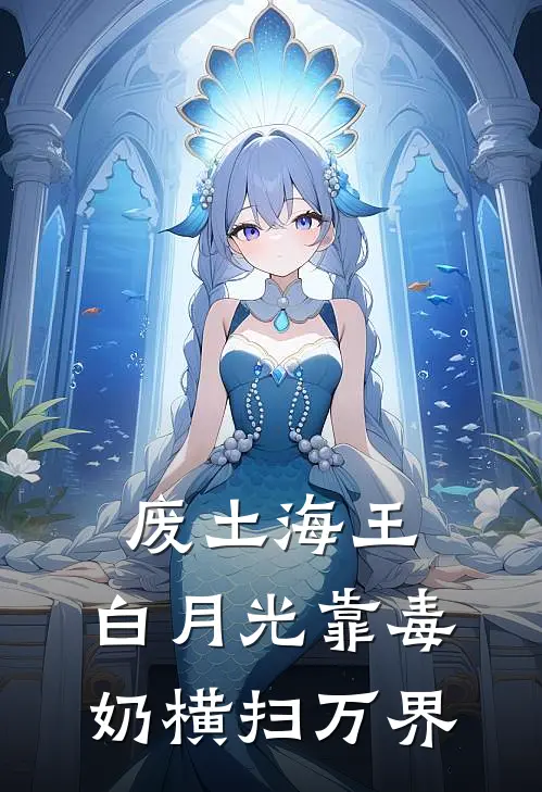 废土海王：白月光靠毒奶横扫万界