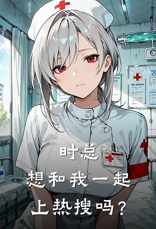 时总，想和我一起上热搜吗？