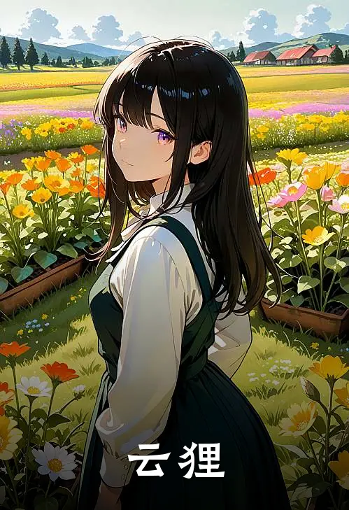 云狸青瑶李猎户小说完整版免费阅读_热门小说排行榜云狸(青瑶李猎户)