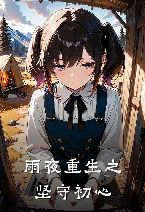 雨夜重生之坚守初心