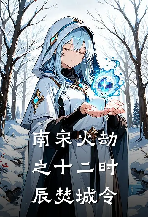 南宋火劫之十二时辰焚城令沈墨何执中小说免费完结_最新章节列表南宋火劫之十二时辰焚城令(沈墨何执中)