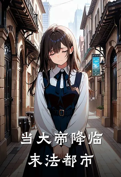 当大帝降临末法都市