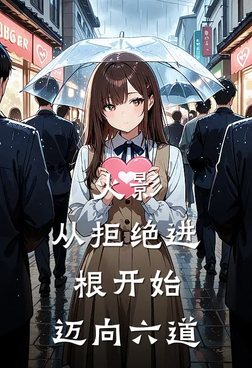 火影：从拒绝进根开始，迈向六道