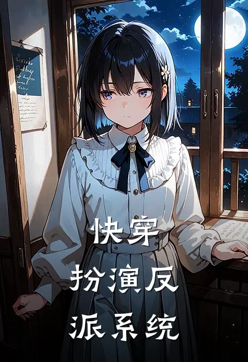 快穿：扮演反派系统司岚韵凌清羽最新完结小说推荐_最新更新小说快穿：扮演反派系统(司岚韵凌清羽)