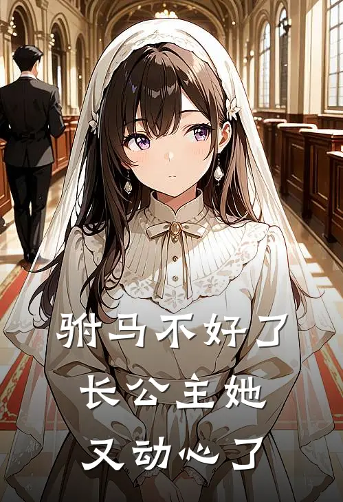 驸马不好了，长公主她又动心了(赵姎儿沈曜)完整版免费小说_最热门小说驸马不好了，长公主她又动心了(赵姎儿沈曜)