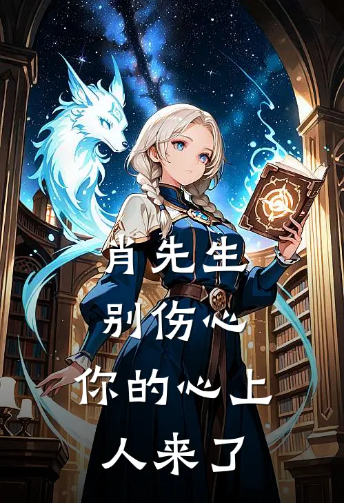 肖先生别伤心，你的心上人来了肖暮蘅君卿卿免费小说大全_小说完结肖先生别伤心，你的心上人来了(肖暮蘅君卿卿)